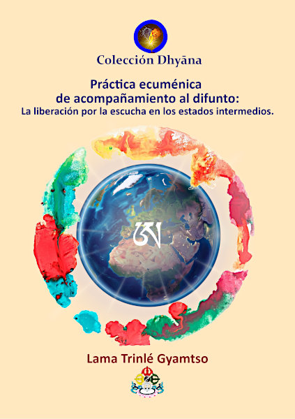 Práctica de acompañamiento en el Bardo